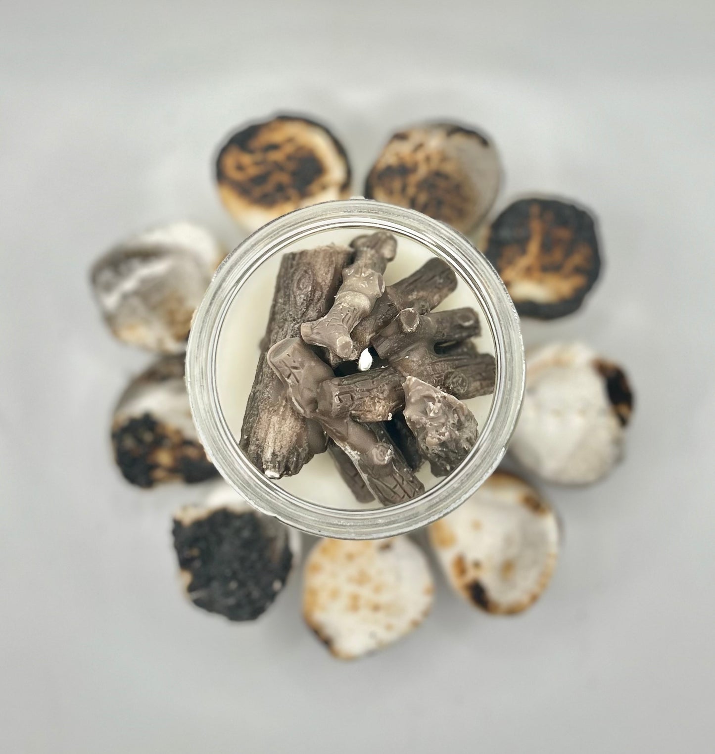 Roasted Marshmallow