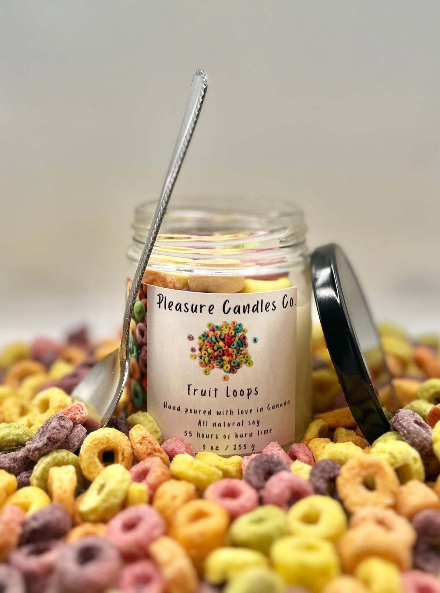 Fruit Loops
