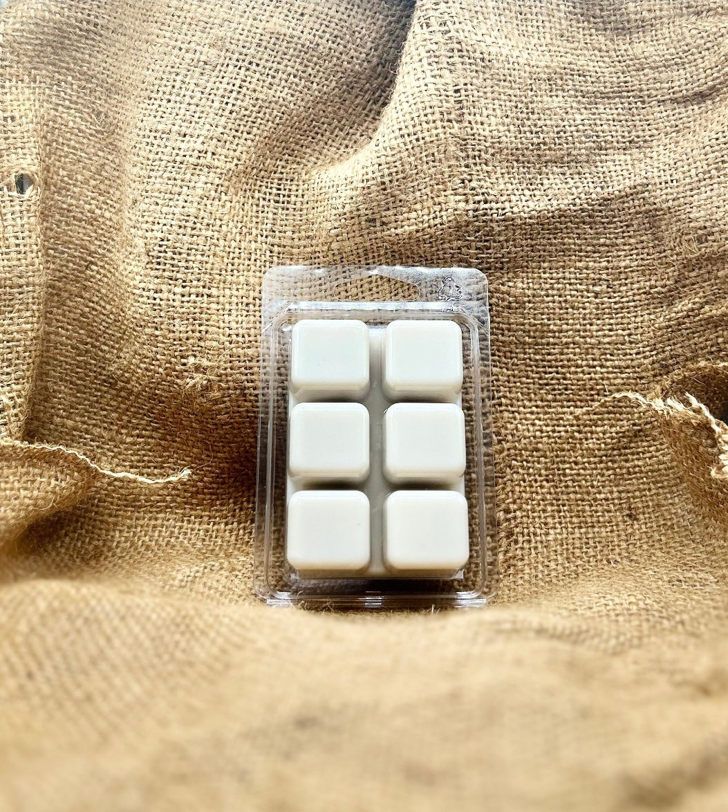 Vanilla Cream Wax Melt