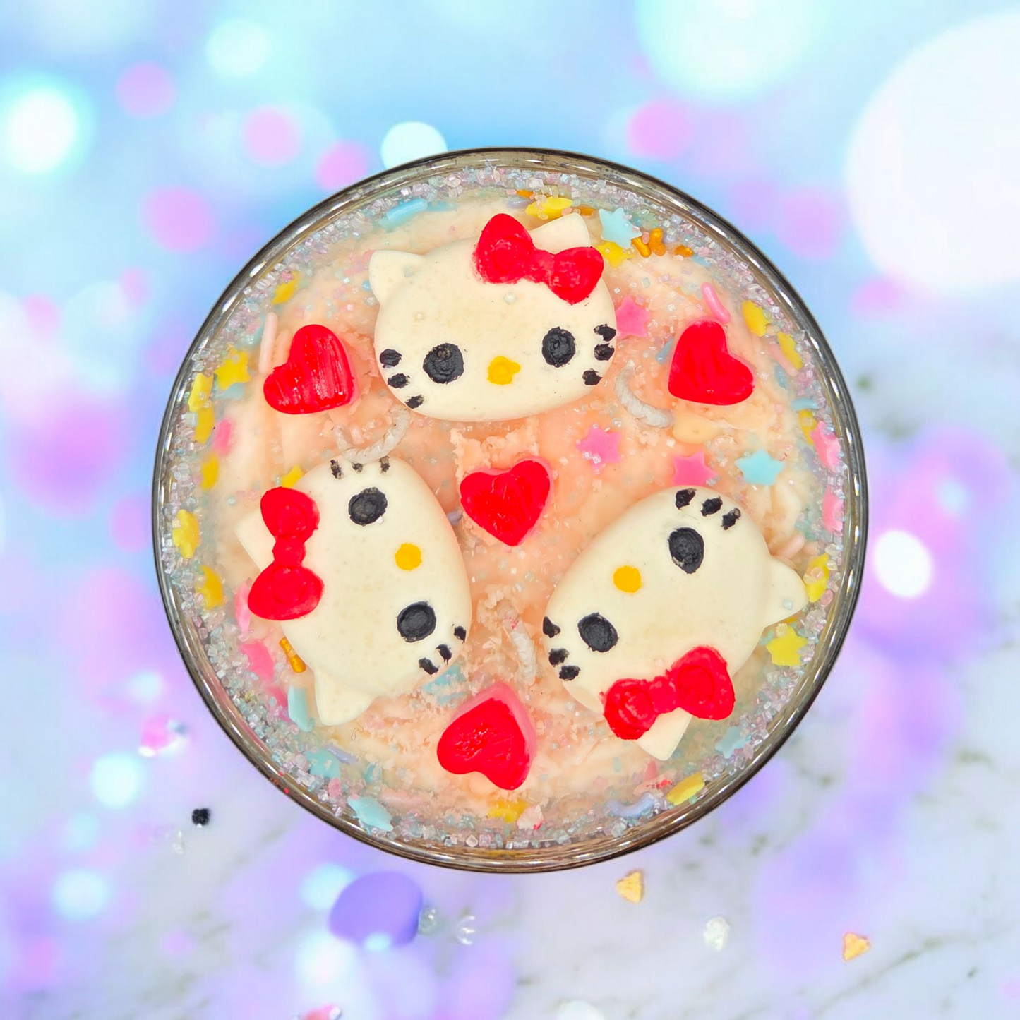 Hello Kitty Cuteness