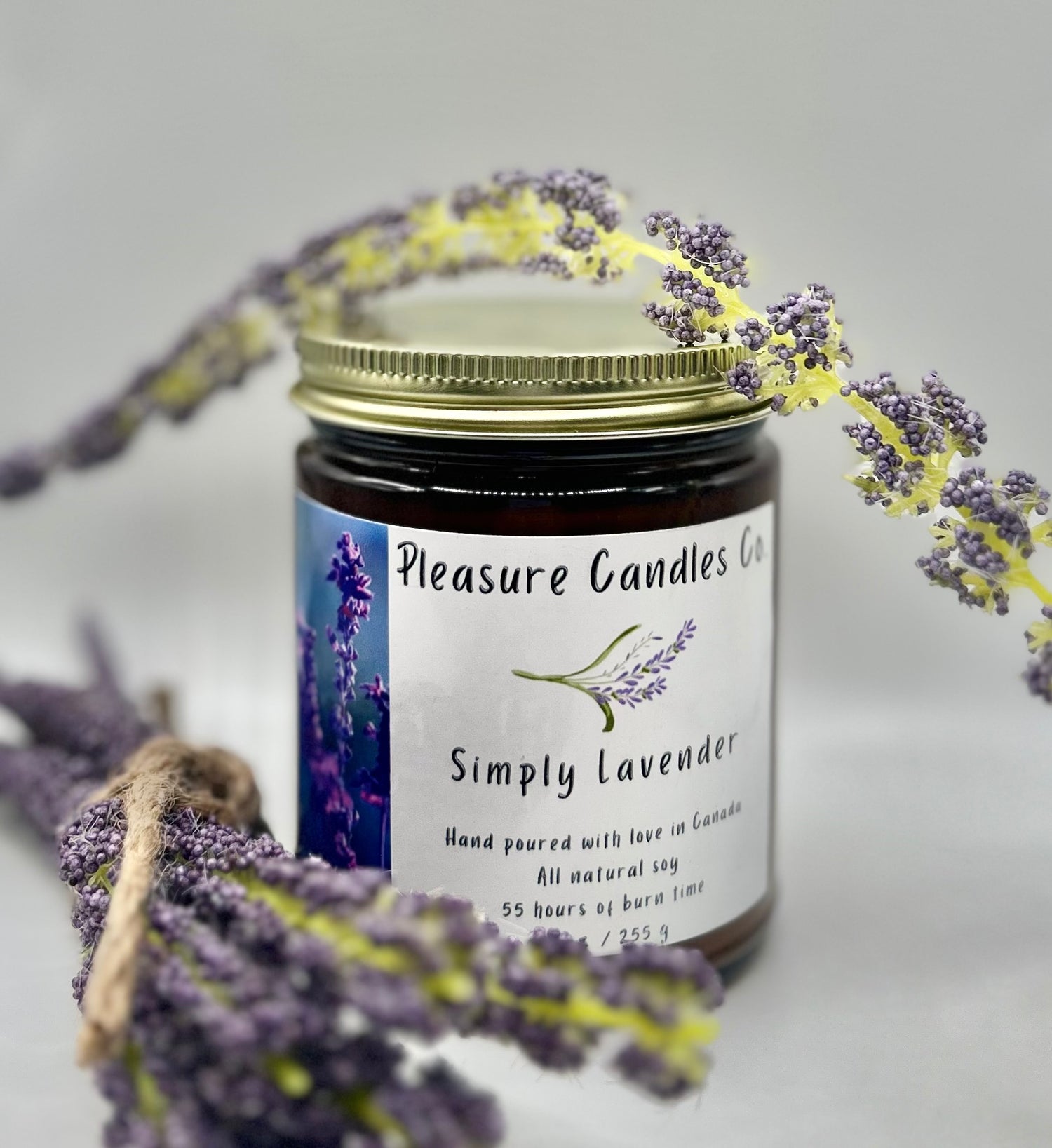 Candles