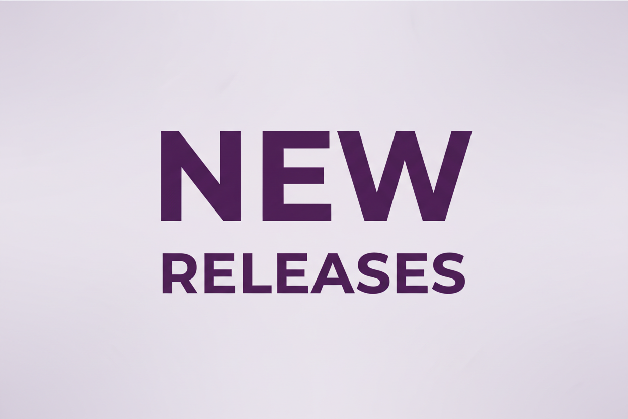 New Releases