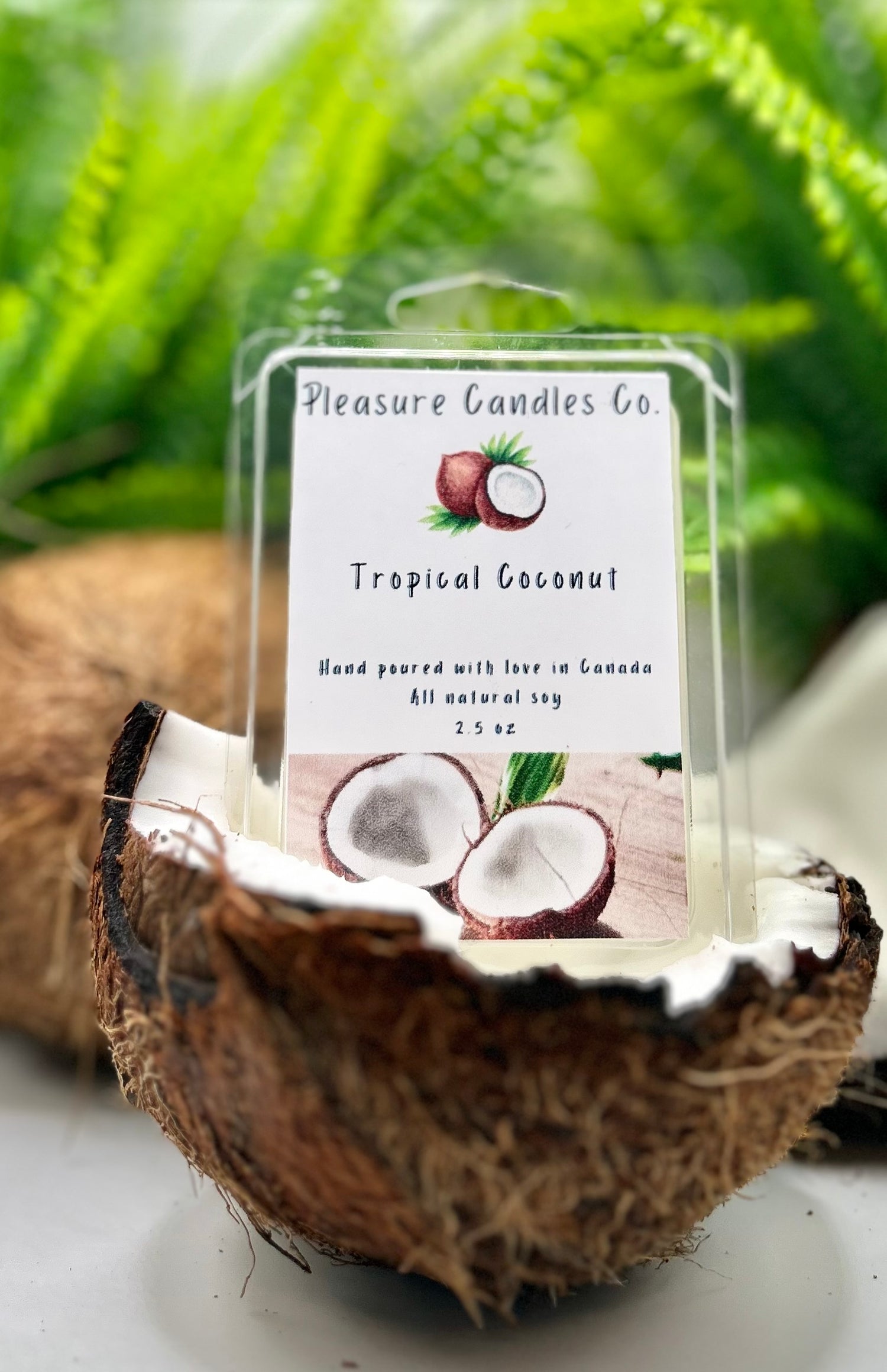 Wax Melts