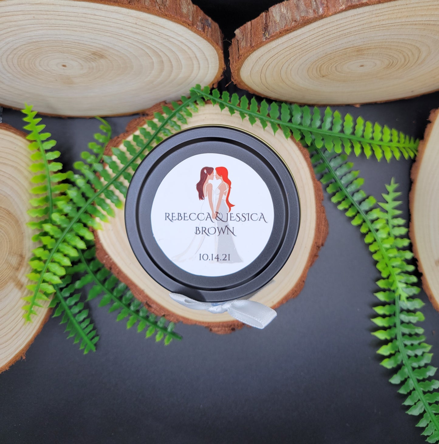 Wedding Favours