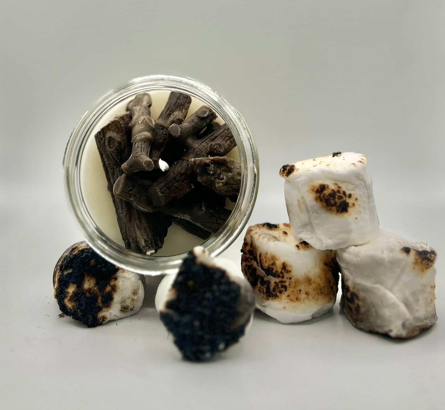 Roasted Marshmallow