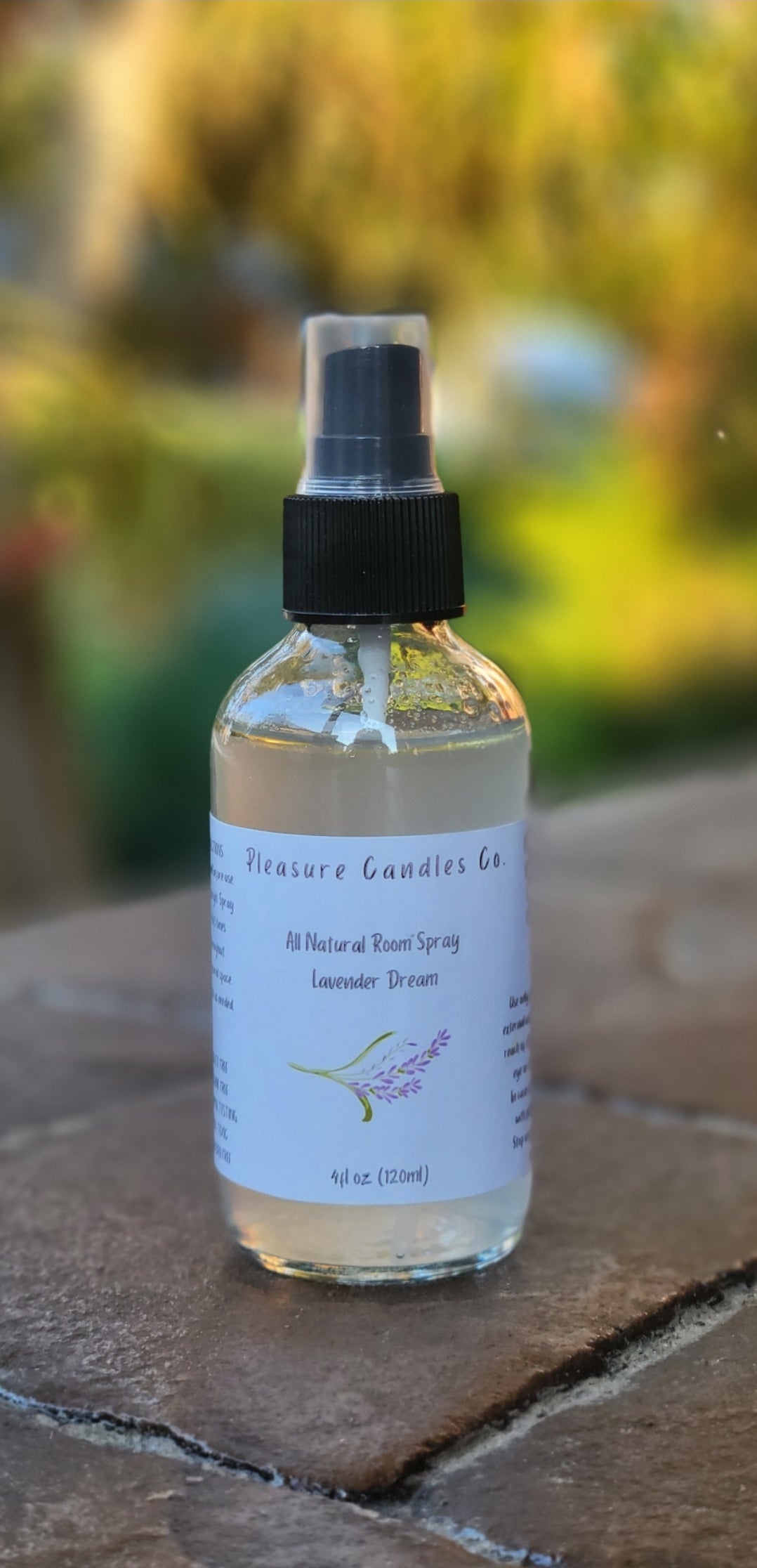 Lavender Dream (4 oz room spray)