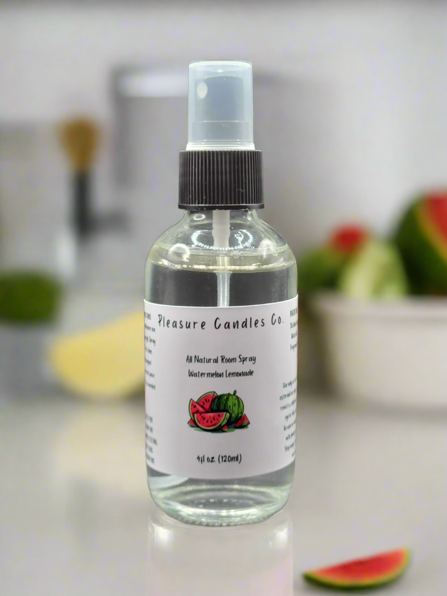 Watermelon Lemonade (4 oz room spray)