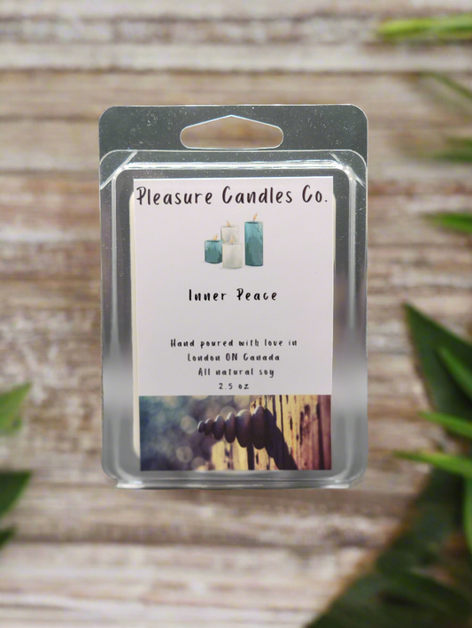 Inner Peace Wax Melt