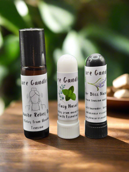 The Wellbeing Kit