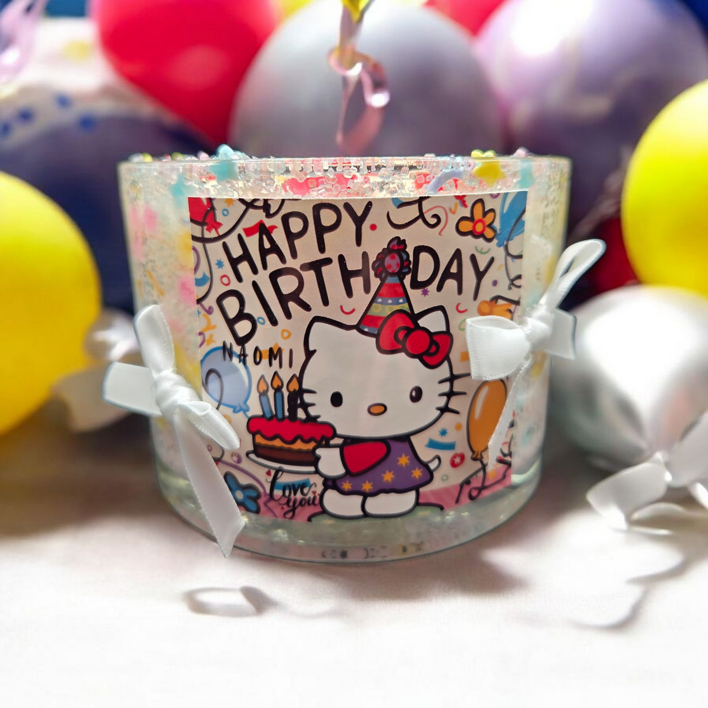 Hello Kitty Cuteness