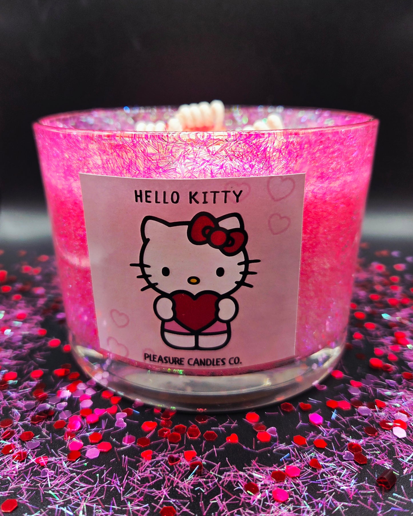 Hello Kitty Cuteness