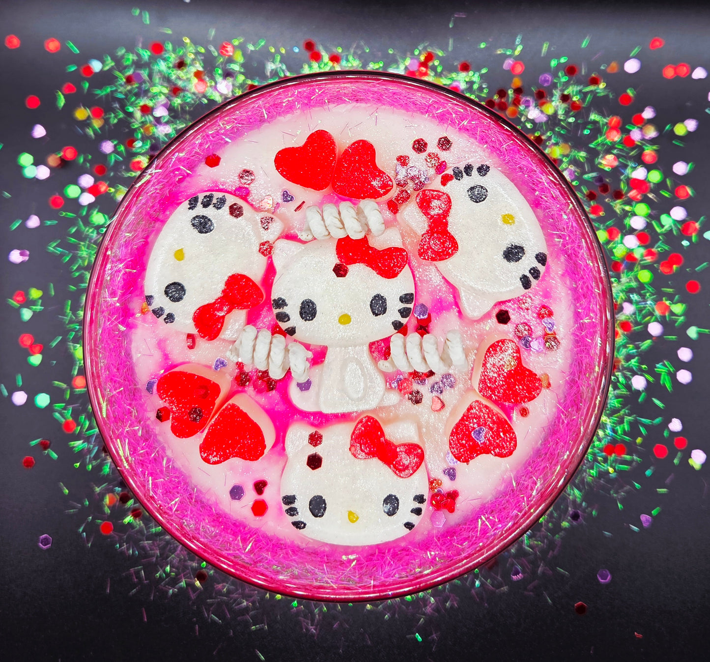 Hello Kitty Cuteness