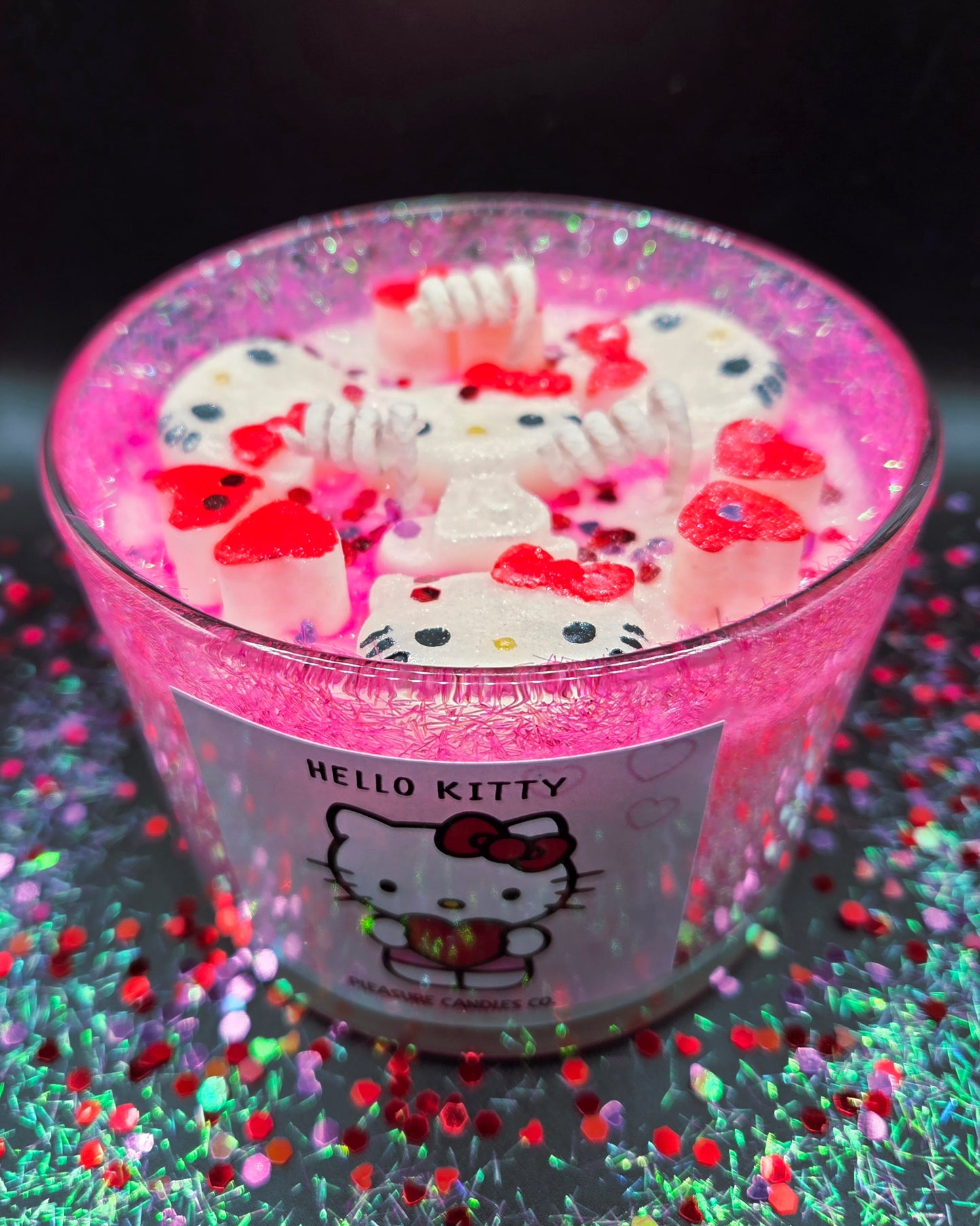 Hello Kitty Cuteness